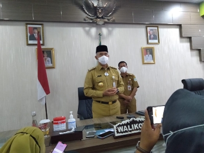 Provinsi Belum Miliki Tempat Pengolahan Limbah B3 Sendiri, Fasha Minta Revisi RT/RW