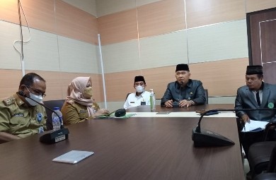 Fasha, Kita Perketat Hewan Ternak Masuk ke Kota Jambi 