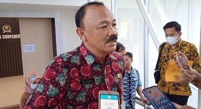 Dewan Pertanyaan Anggaran Stadion Center  Dibutuhkan Jadi Rp400 Miliar, Begini Kata Kadis PUPR