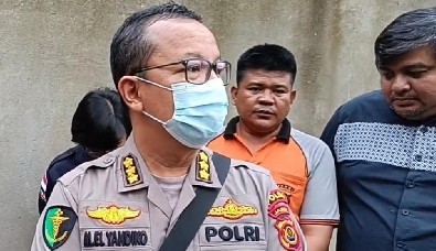 Tim Penyidik Polri Kumpulkan Keterangan dari Keluarga Brigadir J 