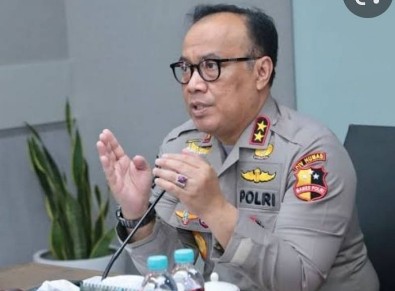 Gelar Prarekonstruksi di TKP Kasus Brigadir J, Polri Pastikan Komitmen Pembuktian Ilmiah 