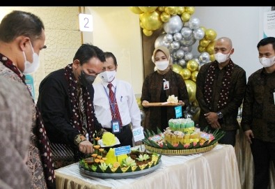 Tingkatkan Layanan Kepada Nasabah, BSI KCP Bangko 2 Relokasi ke Tempat Strategis