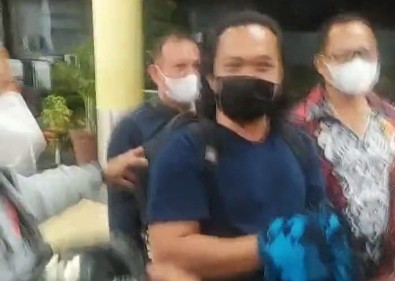 Pemilik Gudang Minyak Ilegal di Alam Barajo Ditangkap