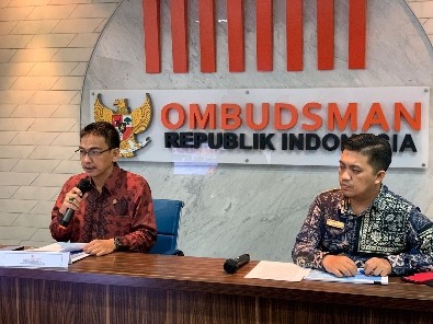 Kajian Cepat Ombudsman RI Mengenai Pembatasan BBM Bersubsidi  Melalui Aplikasi MyPertamina