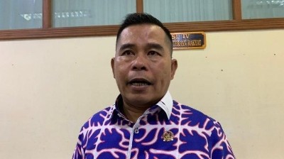 Ketua Komisi IV Dorong RSUD Raden Mattaher Berbenah Berikan Pelayanan Terbaik ke Masyarakat