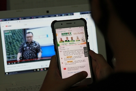 Generasi Milenial Jadi Darah Baru Dalam Pengembangan Industri Sawit Nasional