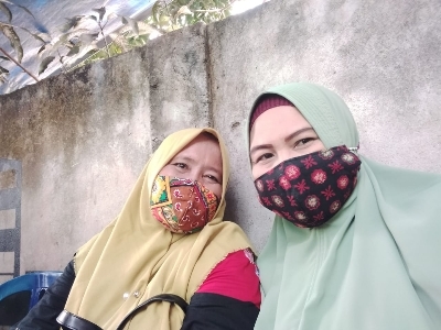 Pandemi Covid-19 Pendapatan UMKM di Jambi Turun 20 Persen