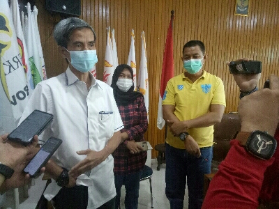 Musprov Koni Provinsi Dilaksanakan dengan Protokol Kesehatan Covid-19 Ketat