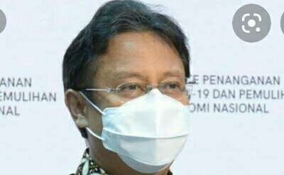 Menkes: Vaksinasi COVID-19 untuk 1,3 Juta Tenaga Kesehatan