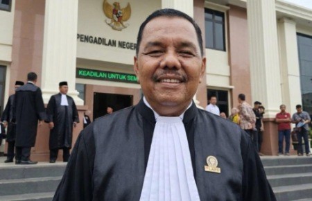 Diduga Jual Aset Daerah Pakai Sporadik, Advokasi Pemprov Jambi Sebut Iskandar Playing Victim: Berperan Seolah Korban