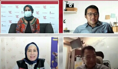 Reaksi Pascavaksinasi Covid-19 : Kebanyakan Hanya Pegal, Lapar, dan Ngantuk
