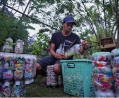 Pemkot Jambi Akan Meminimalisir Sampah Plastik