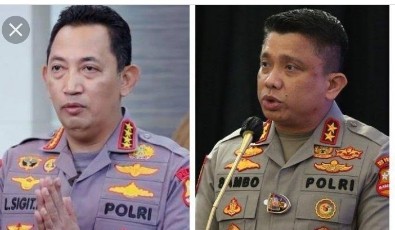 Anggota DPR RI Usulkan Kapolri Di Nonaktifkan 