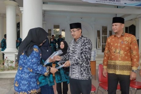 Komitmen Peningkatan Kinerja, PPPK Akan Menerima TPP Mulai 2025
