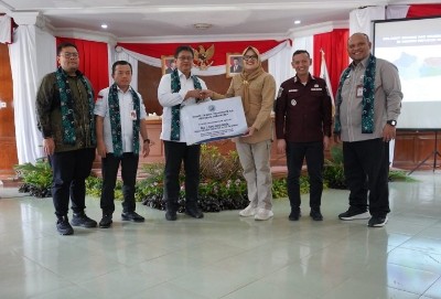 Sinergi Pusat dan Daerah, Pemerintah Dorong Pemda Aktif Kembangkan Kawasan Transmigrasi