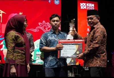 Festival Batanghari 2025 Usai, Gubernur Al Haris Targetkan Peningkatan Wisata dan Ekonomi Daerah