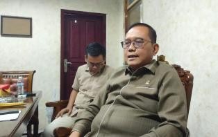 Komisi III DPRD dan DLH Ancam Segel PT PAL di Muaro Jambi