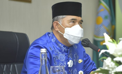 Pandemi Covid -19 Masih Merajalela Pembelajaran Tatap Muka Masih Jauh dari Harapan