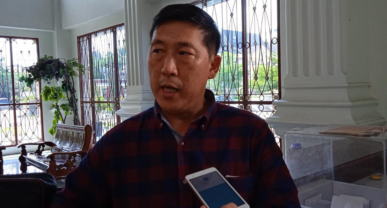 Budi Yako Ingatkan Diknas Soal Data Dumisake Pemprov Jambi