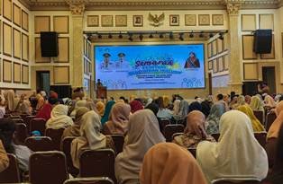 Sekolah di Kota Jambi Wajib Menyediakan Kuota Minimal 2 Persen Bagi Peserta Didik Inklusif