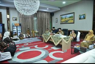 Seleksi Calon Kepala Sekolah Memasuki Tahap Wawancara