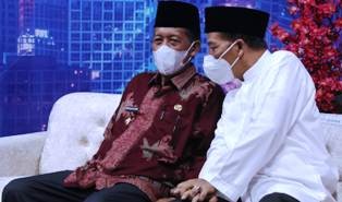 Sani: Lomba Dai dan Hafiz Cilik Cetak Generasi Muda Islami