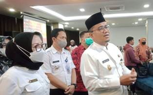 Cegah DBD dengan Gerakan Abatetisasi dan Gotong Royong