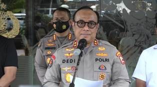 Bareskrim Periksa Direktur PT LIB, Ketua PSSI Jatim, Hingga 18 Anggota Polri