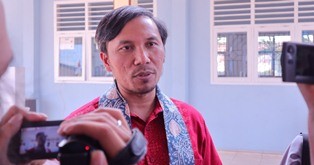 Ketua DPRD Edi Purwanto Mendorong Pemprov Ajukan Ruang Kelas Kurang Di SMA