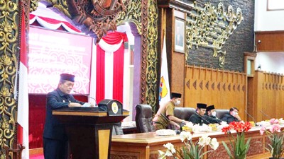 Kritik, Saran dan Rekomendasi  Dewan Bermanfaat Bagi Pembangunan