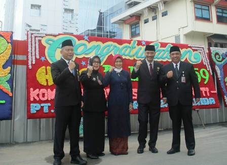 Bank Jambi Luncurkan Kredit Mantap 24   