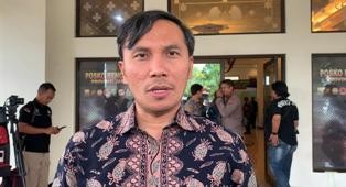 Temuan BPK di RSUD Mattaher, Edi Purwanto: Pak Gubernur dan Sekda Harus Monitor, Jangan Ganggu WTP