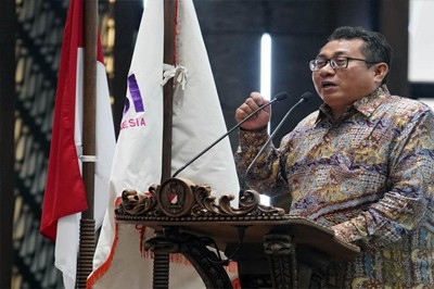 Pengesahan RKUHP Meresahkan Kalangan Pers, SMSI akan  Menggugat Melalui MK