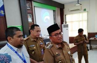 Pemkot Jambi Gelar Pelatihan GTA dan DTS Untuk ASN di Kota Jambi