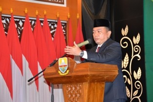 BKMT Diharapkan Turut Kembangkan Ekonomi Kreatif   