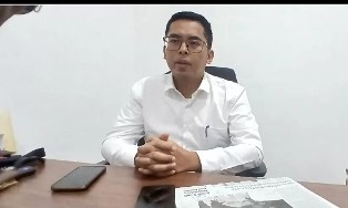 Pemkot Jambi Usulkan Kuota Gas 3 Kg Naik Jadi 15.108 MT di 2025