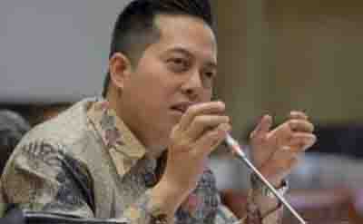 Terlibat Kasus Bansos Ihsan Yunus, Dirotasi Jadi Anggota Komisi II