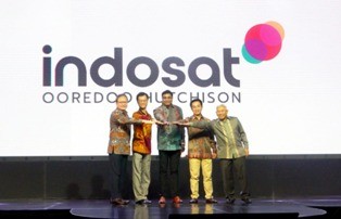 Indosat Ooredoo Hutchison Catat Peningkatan Pendapatan dan Laba Bersih di Kuartal II 2022