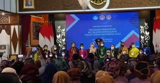 Hesti Haris Harap Program PKW Ciptakan Lapangan Kerja Baru   