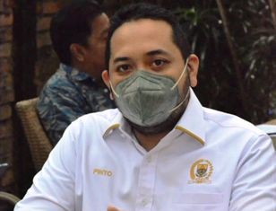 Pinto : Hepatitis Akut Jangan Dianggap Enteng, Pemprov Harus Serius