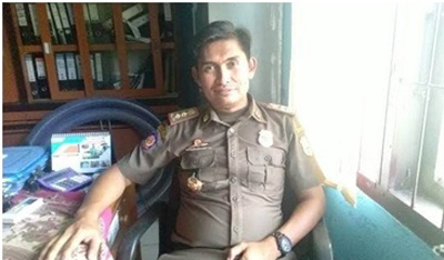 Nekat Buat Keramaian Perayaan Tahun Baru Dimasa Pandemi, Akan Dibubarkan