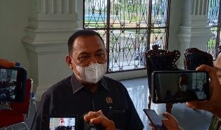 Minta Pembangunan Sport Center Ditunda, Evi Suherman: Jangan Berfoya-foya, Masyarakat Susah