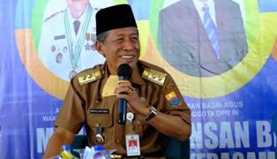 Sani Tekankan Pentingnya Jaga Persatuan dan Kesatuan Bangsa