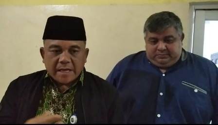 Korban Keracunan MBG di Muaro Jambi Mencapai Ratusan Orang  