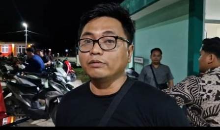 Kepala Regional BGN Jambi Akui Keracunan MBG Siswa Sangat Fatal