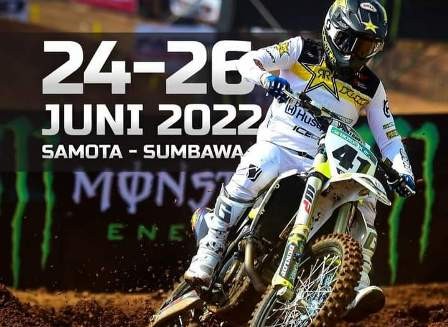 Ini Kata Dr Zulkieflimansyah, Gubernur NTB Untuk Apa MXGP Diadakan