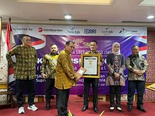 SMSI Gelar Konvensi Nasional 2025 Dukung Asta Cita Presiden Wujudkan Indonesia Emas 2045