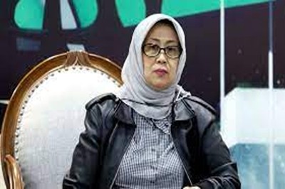 Ninik Rahayu Jabat Ketua Dewan Pers Periode 2022-2025