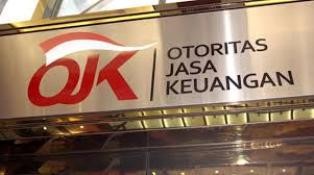 OJK Percepat Pemulihan Ekonomi Nasional Lewat Membangun Keuangan Syariah   