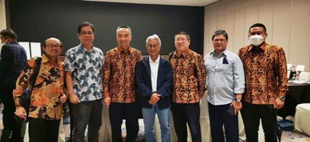 PetroChina Lakukan Optimalisasi demi Pencapaian Target Produksi Jabung 2022   